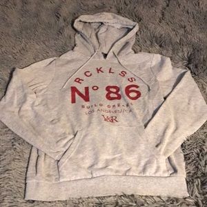 Young & Reckless Hoodie